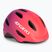 Παιδικό κράνος ποδηλάτου Giro Scamp ροζ και μοβ GR-7150045