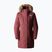 Γυναικείο χειμερινό μπουφάν The North Face Arctic Parka κόκκινο NF0A4R2V6R41