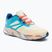 Ανδρικό παπούτσι για τρέξιμο The North Face Vectiv Eminus μπλε-χρωματιστό NF0A4OAWIH11