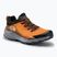 Ανδρικές μπότες πεζοπορίας The North Face Vectiv Fastpack Futurelight πορτοκαλί NF0A5JCY7Q61