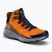 Ανδρικές μπότες πεζοπορίας The North Face Vectiv Fastpack Mid Futurelight πορτοκαλί NF0A5JCW7Q61