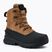 Ανδρικά παπούτσια πεζοπορίας The North Face Chilkat V Lace WP utility brown/black