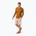 Ανδρικό Smartwool Classic All-Season Merino Baselayer T-shirt Boxed fox brown