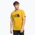 Ανδρικό πουκάμισο πεζοπορίας The North Face Easy yellow NF0A2TX376S1