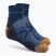 Smartwool Hike Light Cushion Ankle κάλτσες πεζοπορίας μπλε SW001611B25