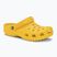 Crocs Classic σαγιονάρες με ηλιοτρόπιο