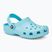 Crocs Classic Clog Παιδικές σαγιονάρες arctic