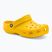 Crocs Classic Clog Παιδικές σαγιονάρες με ηλιοτρόπιο