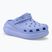 Crocs Classic Crush Clog moon jelly σαγιονάρες