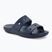 Crocs Classic Sandal Παιδικές σαγιονάρες ναυτικό