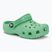 Crocs Classic Clog T jade stone παιδικά σανδάλια