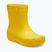 Crocs Classic Rain Boot ηλιοτρόπιο wellingtons