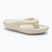 Crocs Mellow Recovery bone σαγιονάρες