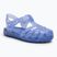 Παιδικά σανδάλια Crocs Isabella Glitter moon jelly