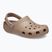 Crocs Classic latte σαγιονάρες