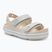 Παιδικά σανδάλια Crocs Crocband Cruiser Kids stucco/atmosphere