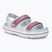 Crocs Crocband Cruiser Toddler σανδάλια dreamscape/cassis