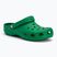 Crocs Classic σαγιονάρες πράσινη κισσός