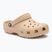 Crocs Classic Clog Παιδικές σαγιονάρες shitake