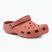 Crocs Classic σαγιονάρες με κρασί φράουλα