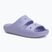 Γυναικεία σαγιονάρα Crocs Classic Sandal V2 flip flops mystic purple