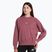 Γυναικείο φούτερ προπόνησης New Balance Athletics Remastered French Terry Crewneck κόκκινο WT31500WAD