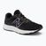 New Balance γυναικεία παπούτσια για τρέξιμο μαύρο W520LB8.B.070