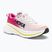 Γυναικεία παπούτσια για τρέξιμο HOKA Bondi X blanc de blanc/pink yarrow