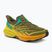 HOKA Speedgoat 5 ανδρικά παπούτσια για τρέξιμο πράσινο-κίτρινο 1123157-APFR