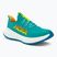 HOKA ανδρικά παπούτσια για τρέξιμο Carbon X 3 μπλε/κίτρινο 1123192-CEPR
