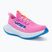 Γυναικεία παπούτσια τρεξίματος HOKA Carbon X 3 cyclamen/impala