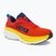 HOKA Bondi 8 ανδρικά παπούτσια για τρέξιμο κόκκινο 1123202-RAFL