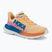 Γυναικεία παπούτσια για τρέξιμο HOKA Mach 5 πορτοκαλί-μωβ 1127894-ICYC