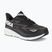 HOKA ανδρικά παπούτσια για τρέξιμο Clifton 9 μαύρο 1127895-BWHT