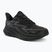 Ανδρικά παπούτσια τρεξίματος HOKA Clifton 9 μαύρο/μαύρο