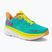 HOKA ανδρικά παπούτσια για τρέξιμο Clifton 9 πράσινο 1127895-CEPR