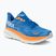 HOKA ανδρικά παπούτσια για τρέξιμο Clifton 9 μπλε 1127895-CSAA