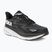 Ανδρικά παπούτσια τρεξίματος HOKA Clifton 9 Wide μαύρο/λευκό