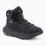 Ανδρικά παπούτσια πεζοπορίας HOKA Anacapa Breeze Mid black/black