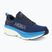 HOKA Bondi 8 ανδρικά παπούτσια για τρέξιμο μπλε 1123202-OSAA