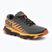 HOKA Torrent 3 castlerock/sherbet ανδρικά παπούτσια για τρέξιμο