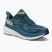 HOKA ανδρικά παπούτσια για τρέξιμο Clifton 9 midnight ocean/bluesteel