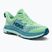 Γυναικεία παπούτσια για τρέξιμο HOKA Mafate Speed 4 lime glow/ocean mist