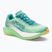 Ανδρικά παπούτσια για τρέξιμο HOKA Mach X ocean mist/lime glow