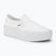 Vans UA Classic Slip-On Stackform παπούτσια true white