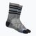 Smartwool Hike Full Cushion Lolo Trail Crew ash charcoal trekking socks