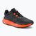 Ανδρικά παπούτσια τρεξίματος The North Face Vectiv Eminus asphalt grey/power orange