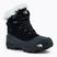 Παιδικές μπότες χιονιού The North Face Shellista V Lace WP black/black