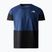 Ανδρικό πουκάμισο πεζοπορίας The North Face Bolt Tech shady blue/black