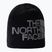 Ανδρικό χειμωνιάτικο σκουφάκι The North Face Reversible Highline black/black/white